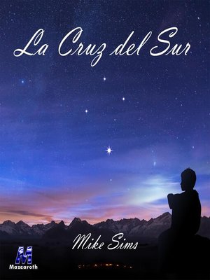 cover image of La Cruz del Sur